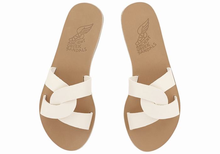 Sandales à Glissière Ancient Greek Sandals Desmos   | LUV-3577379